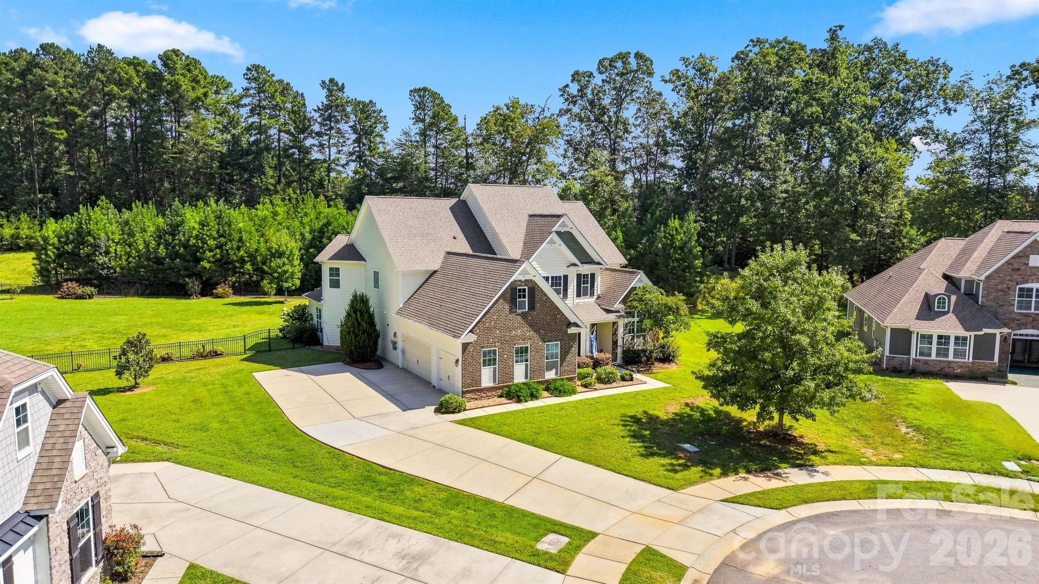 7011 Barnstone Court — photo