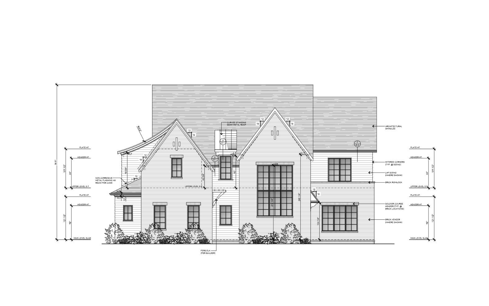 5319 Lancelot Drive — photo