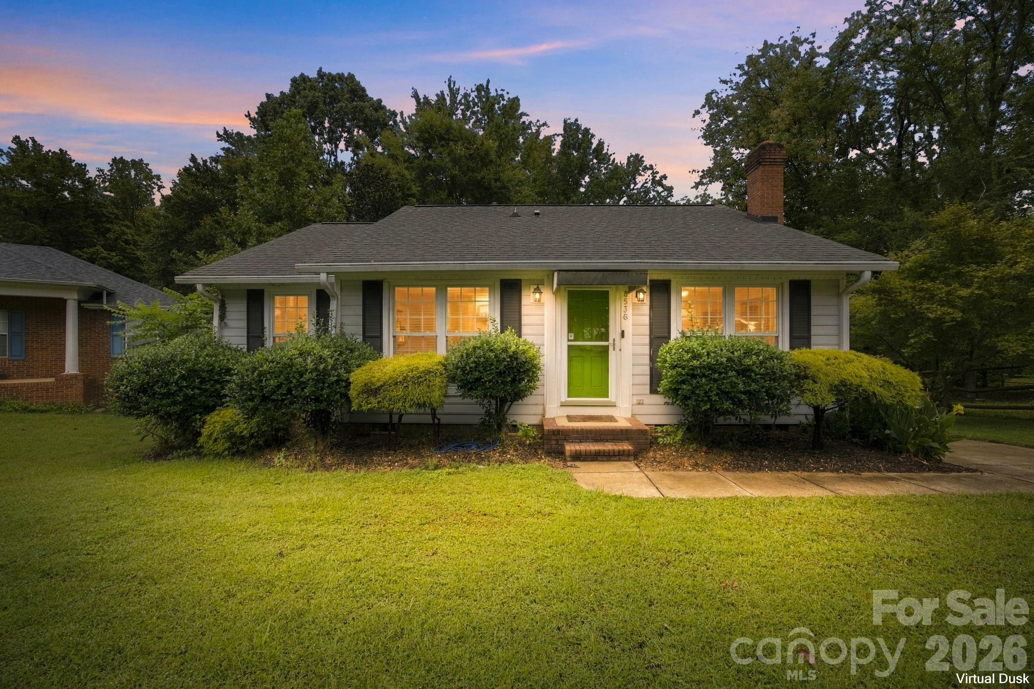 8536 Woodford Bridge Drive — photo