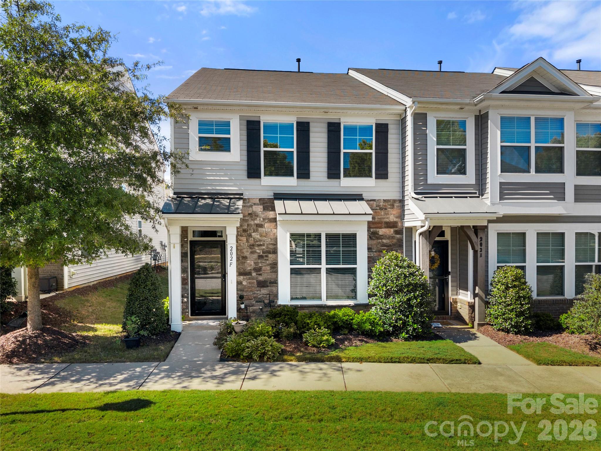 202 Waterlynn Ridge Road F — photo