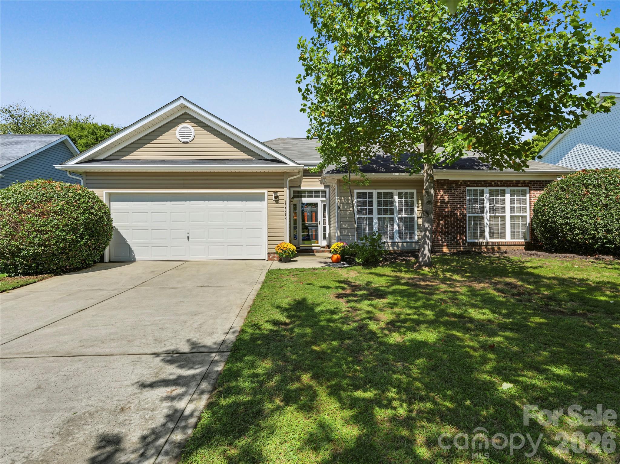13318 Planters Row Drive — photo