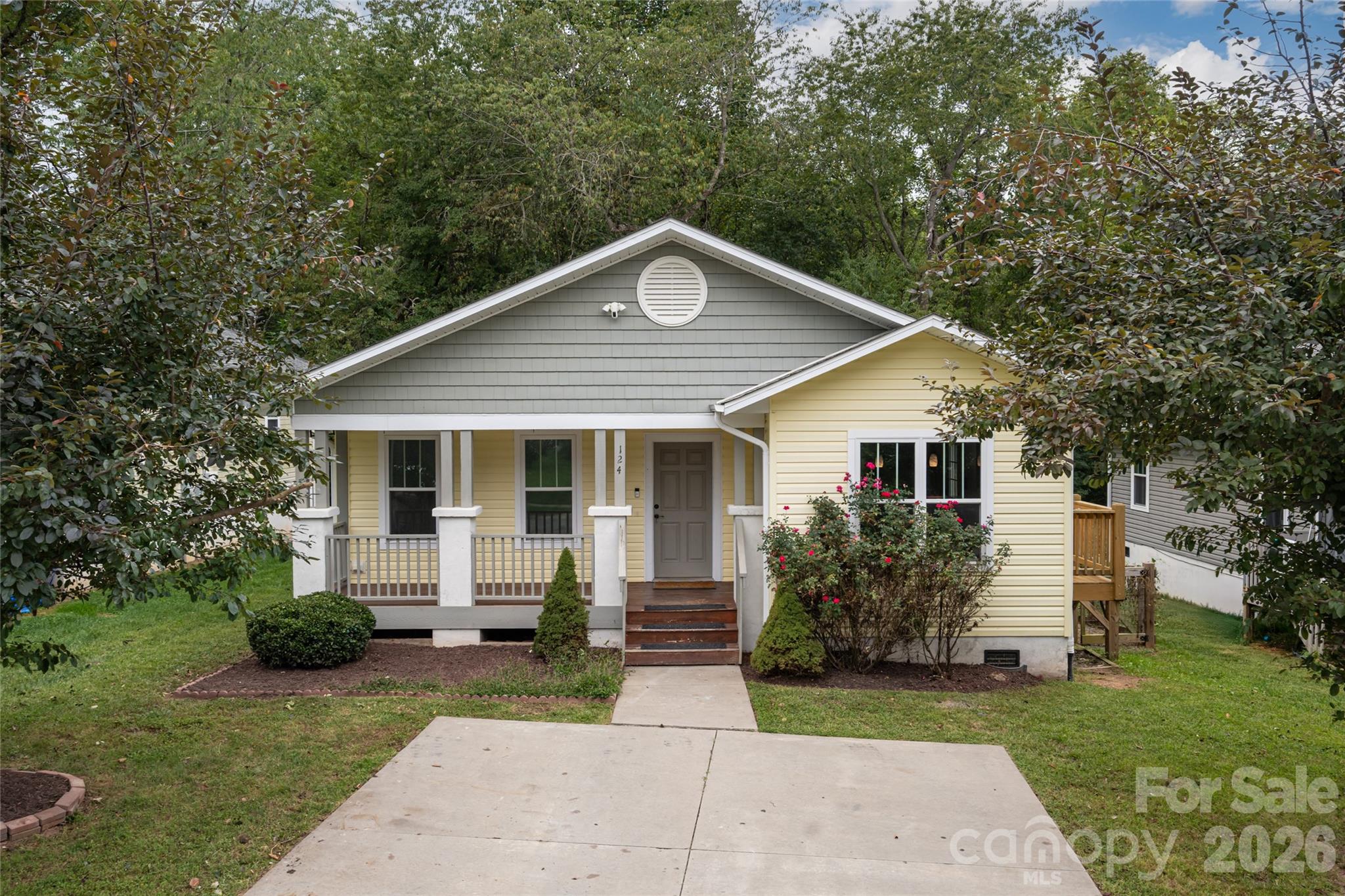 124 Soulshine Court — photo
