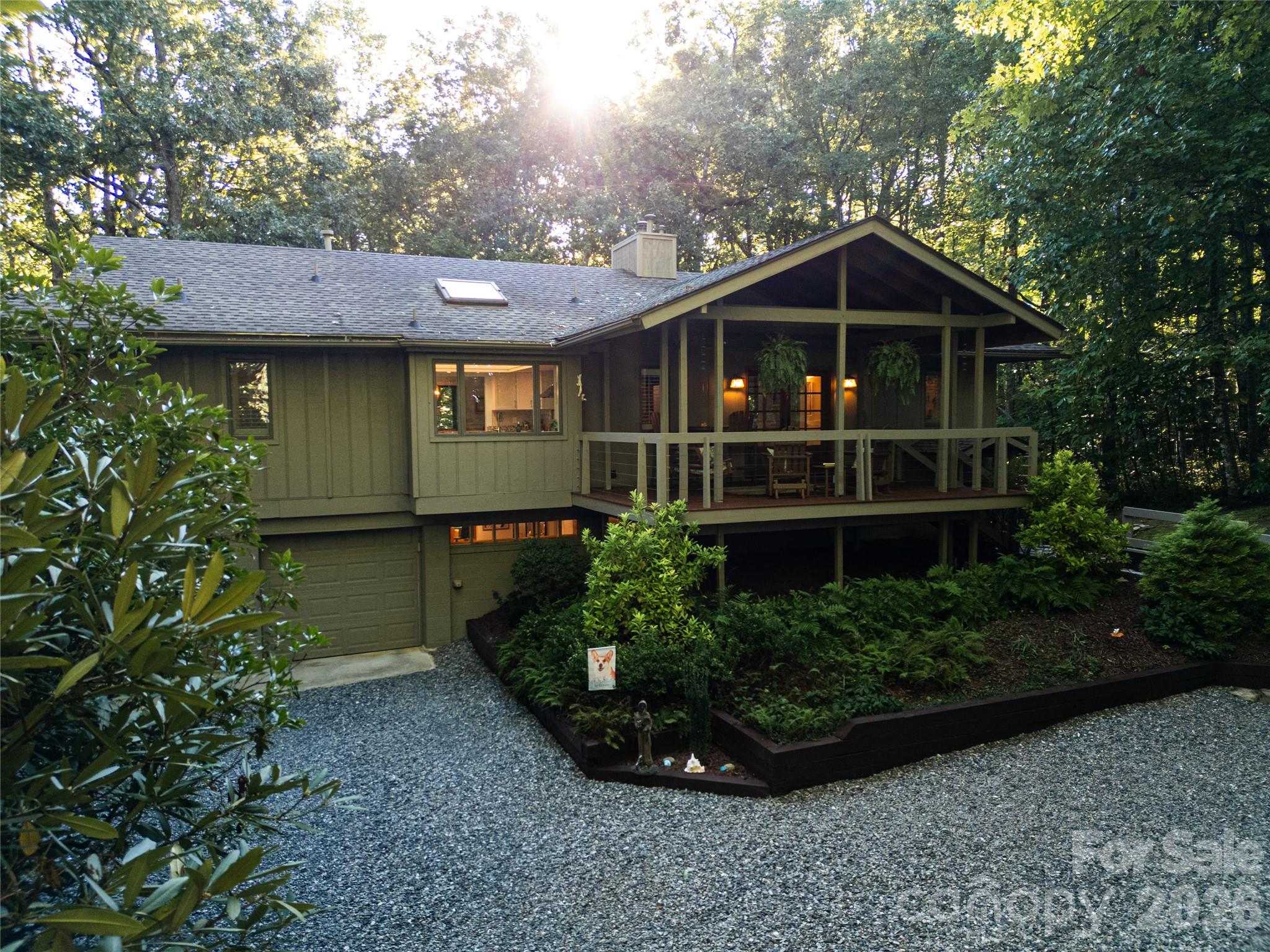 139 Panther Gap Road — photo