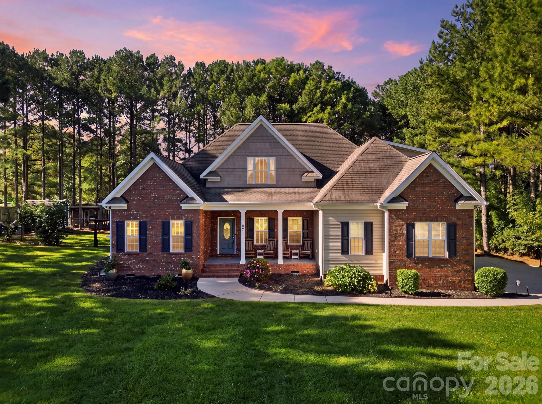 107 Dupree Lane — photo