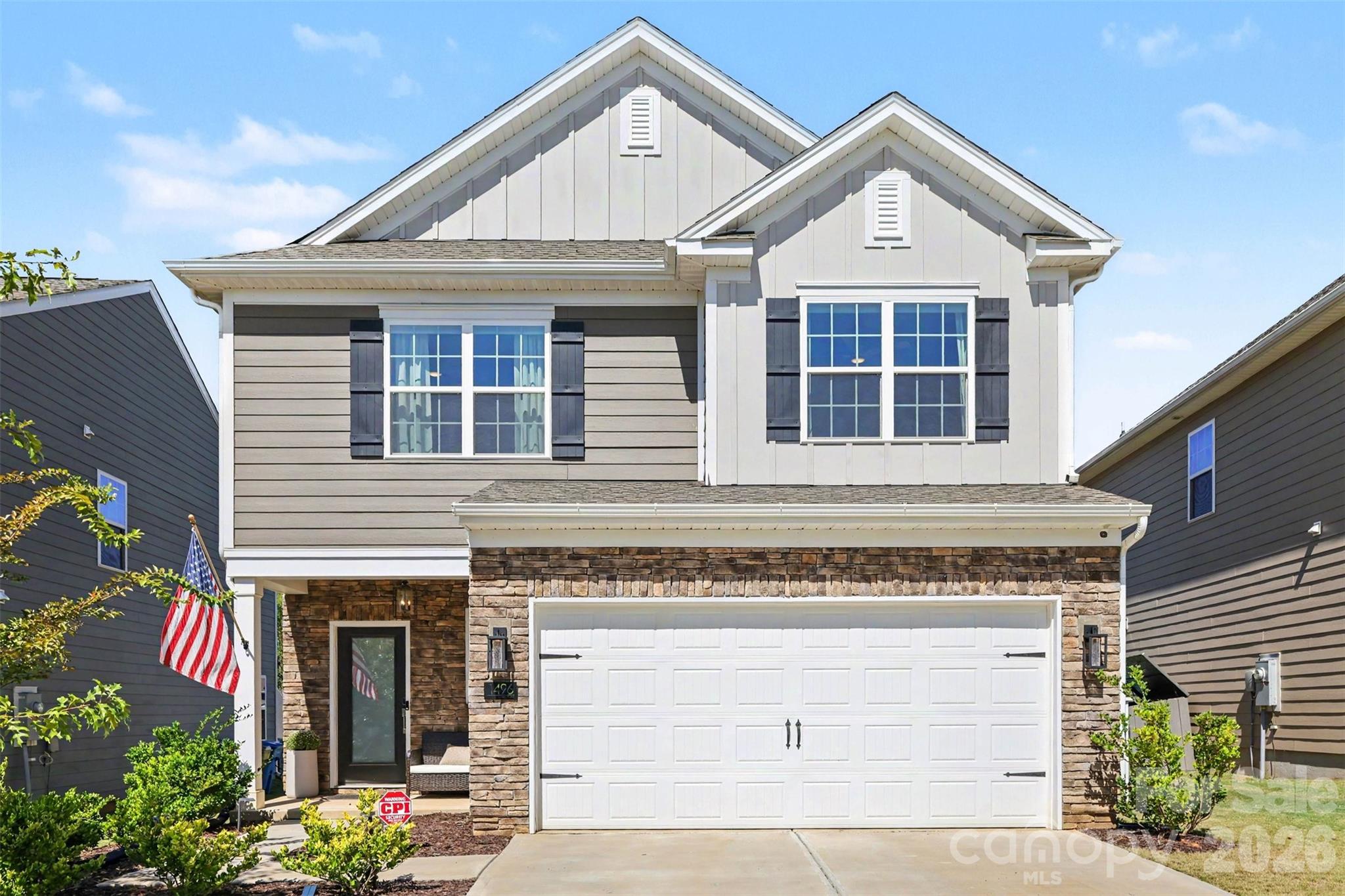 1496 Turkey Roost Road — photo