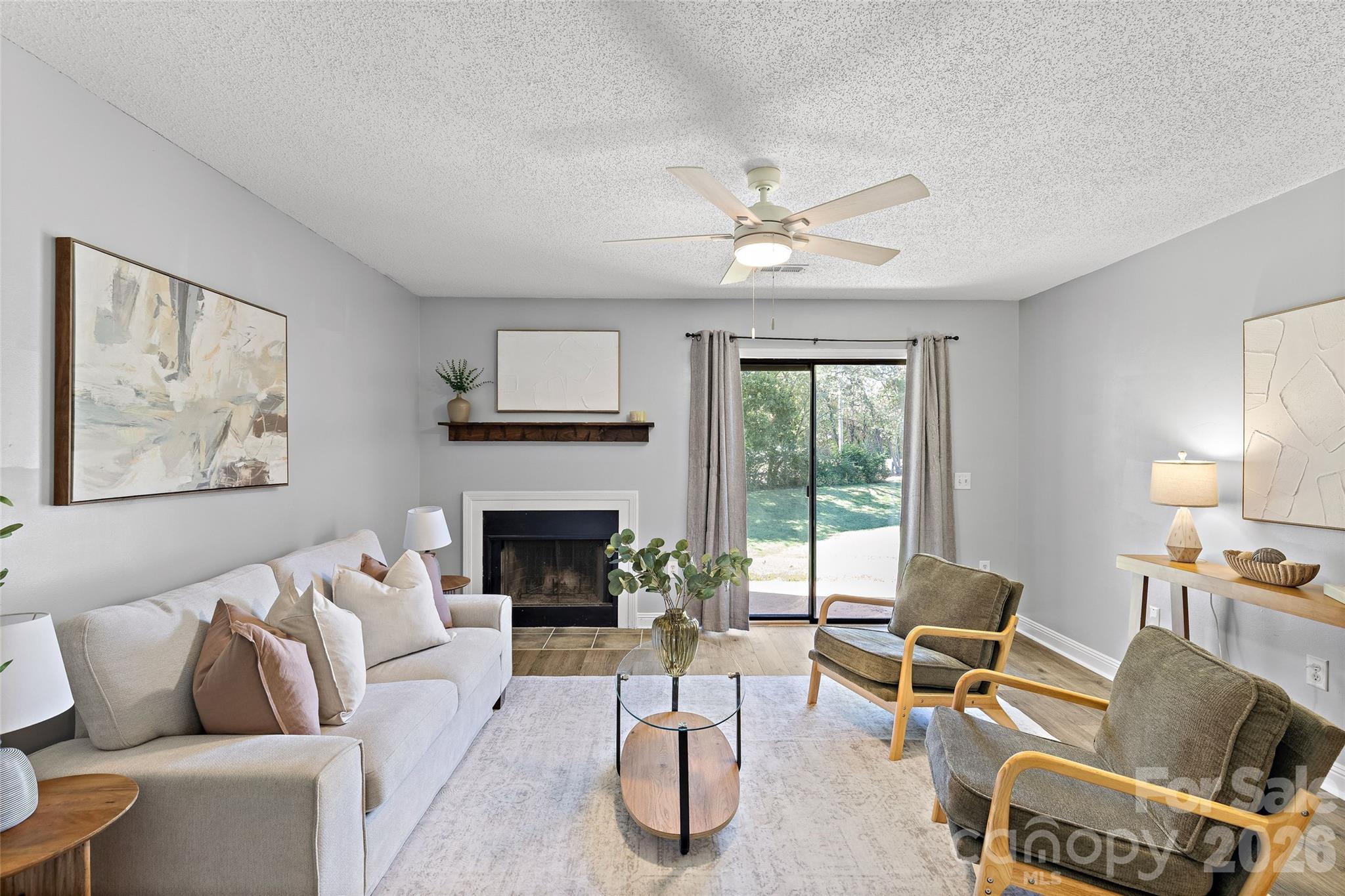 3009 Heathstead Place J — photo