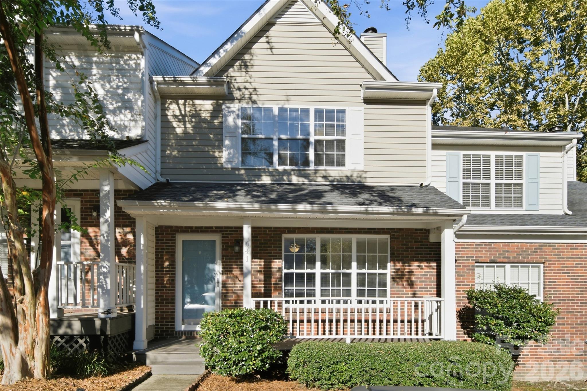 641 Mountainwater Drive — photo