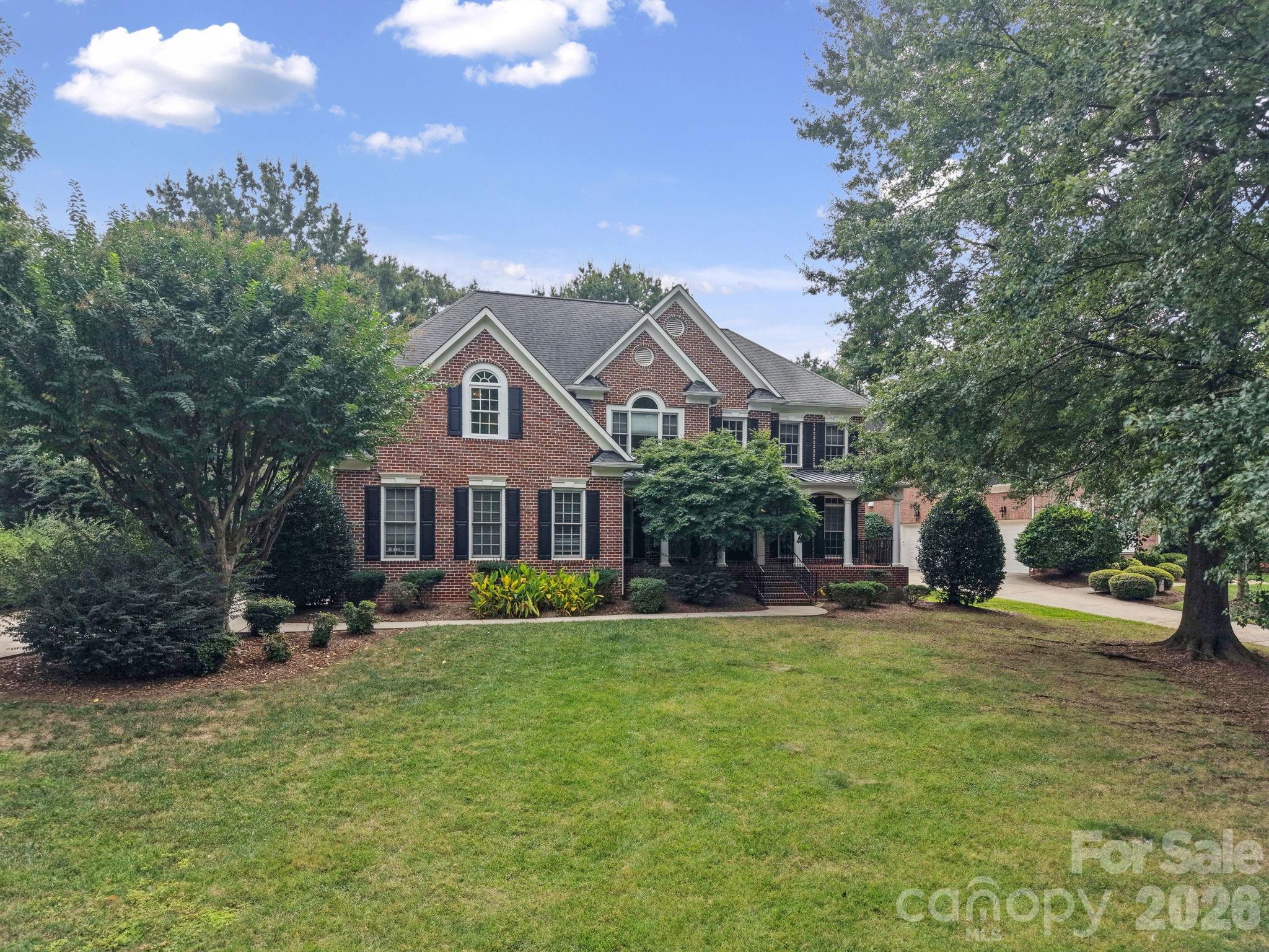 15025 Jockeys Ridge Drive — photo
