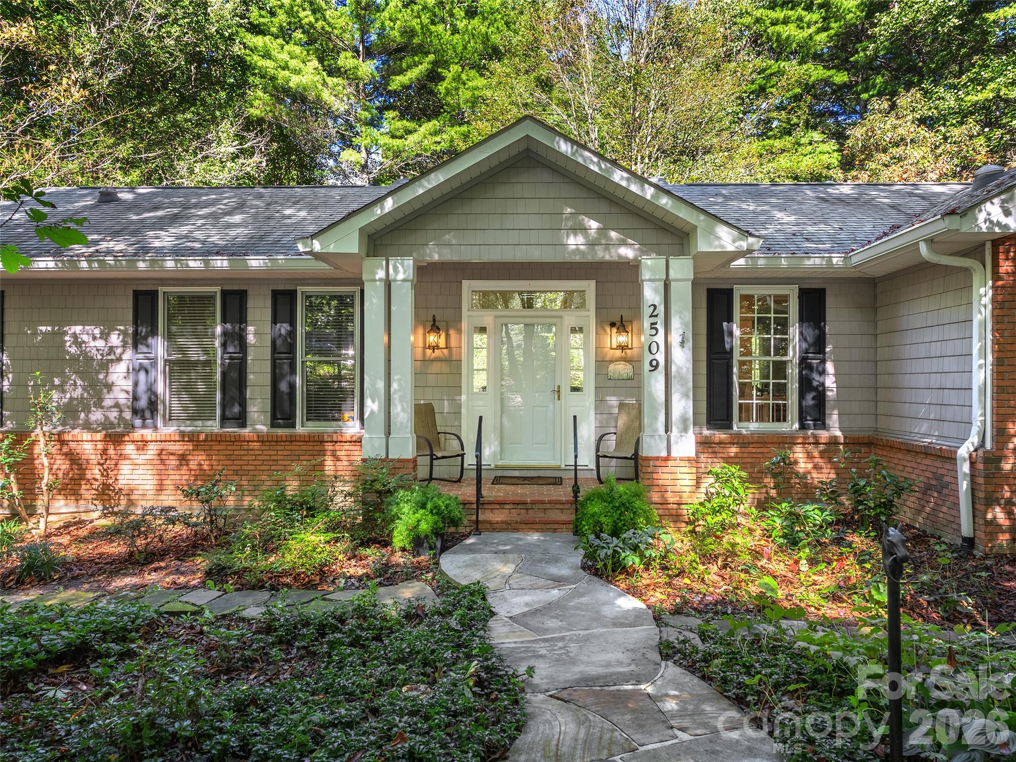 2509 Little River Road — photo