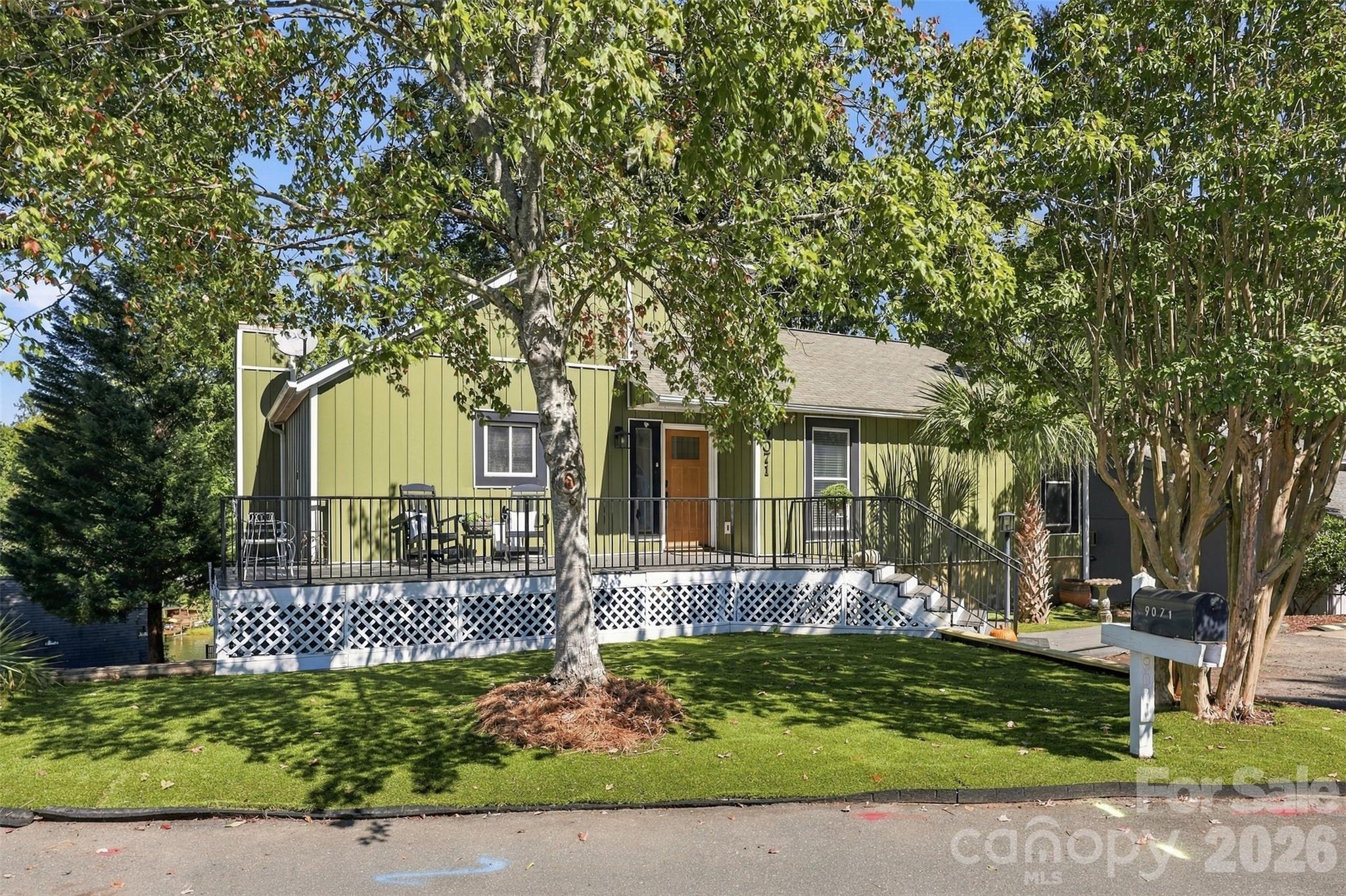 9071 Tulagi Court — photo