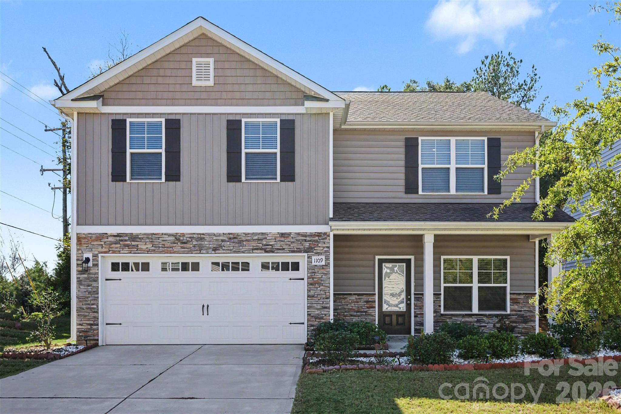 1109 Pecan Ridge Road — photo