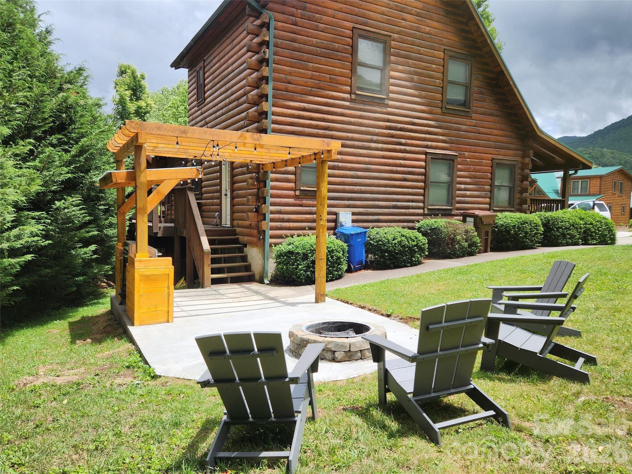 547 Panoramic Loop, Maggie Valley, NC 28751 — photo 3