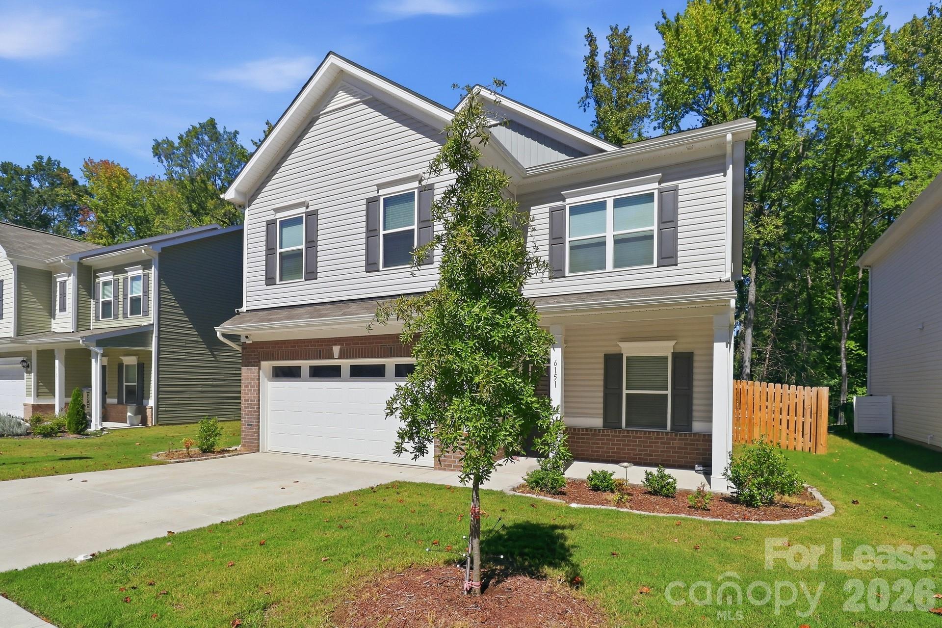 6151 Moonview Court — photo