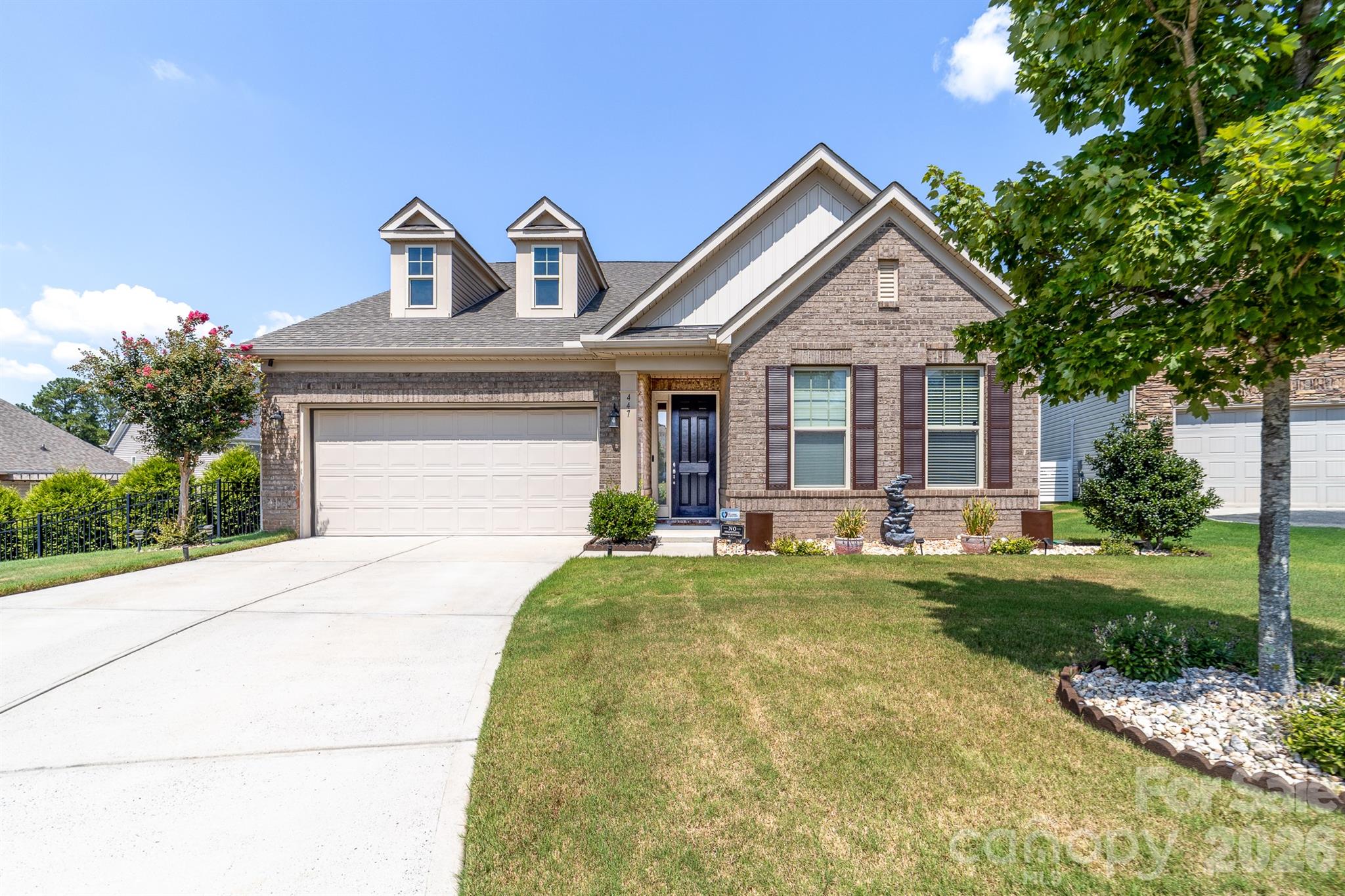 447 Fir Tree Court — photo