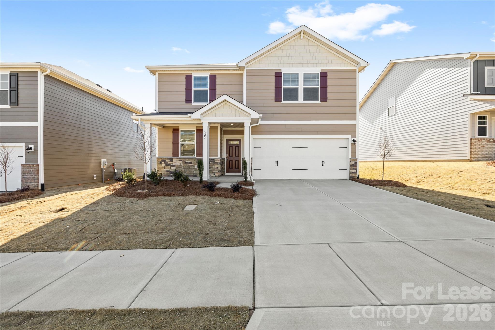 525 Mountain View Drive — photo