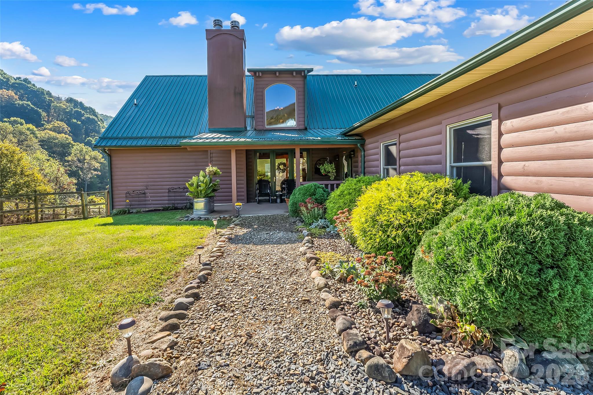 101 Trinity Drive, Clyde, NC 28721 — photo 3