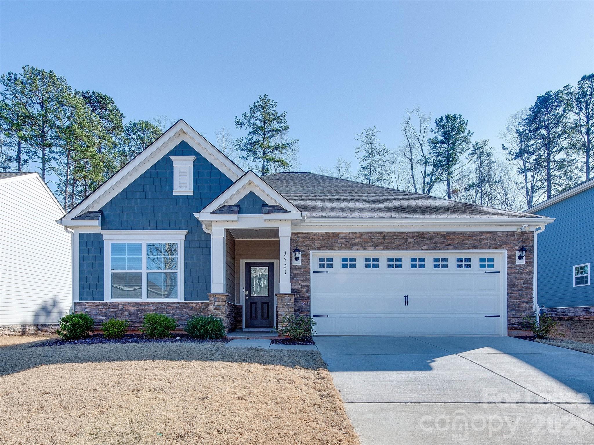 3721 Stanley Creek Drive — photo