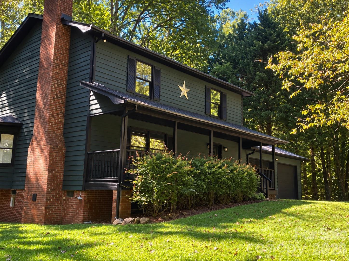 6524 Pine Forest Drive — photo