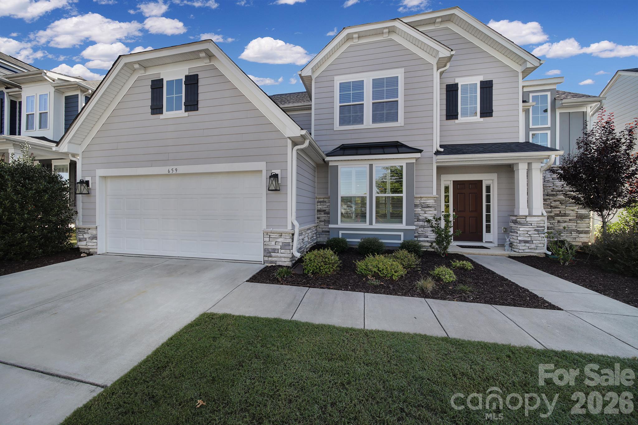 659 Crawfish Drive — photo