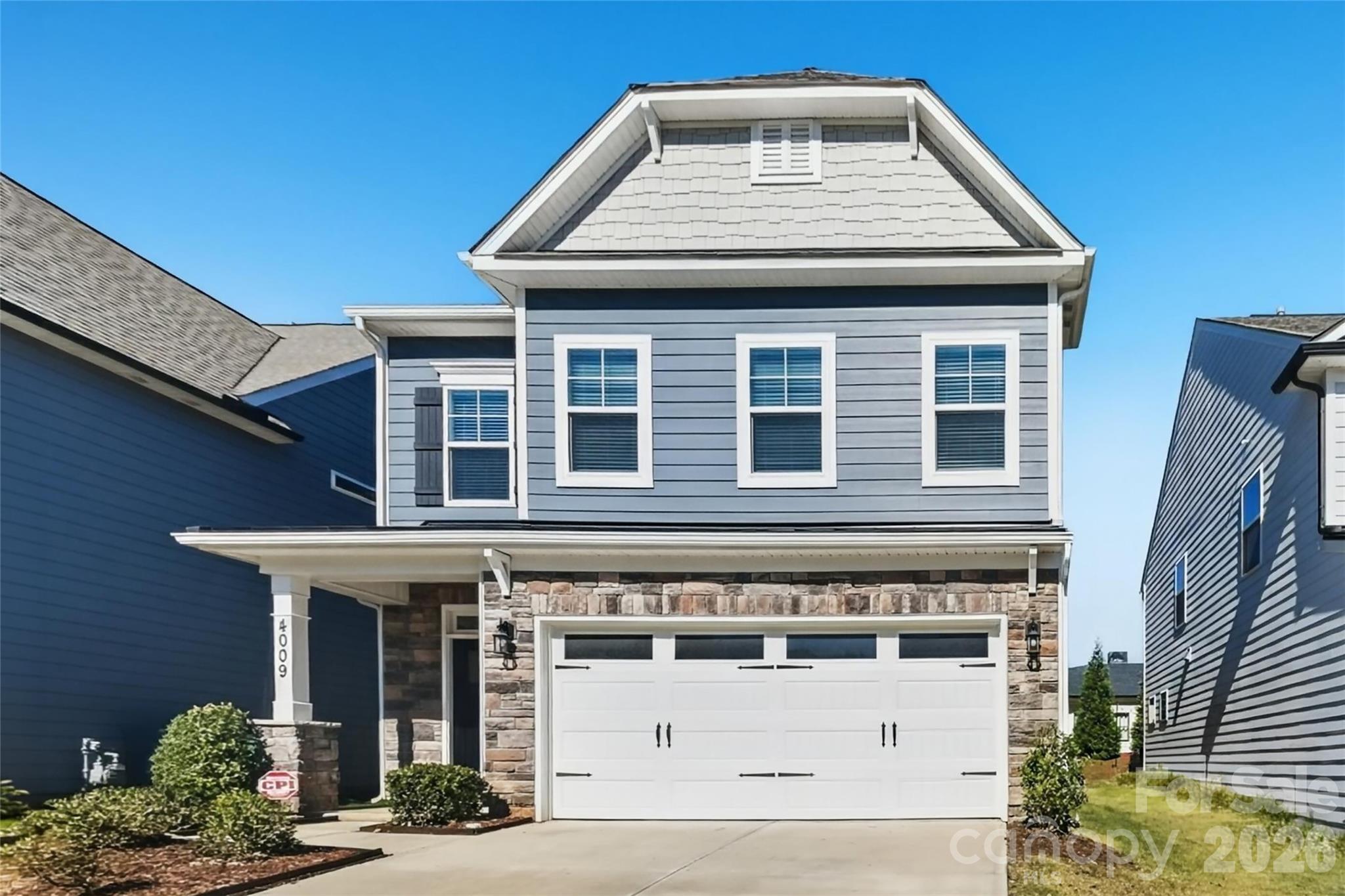 4009 Belle Landing Road — photo