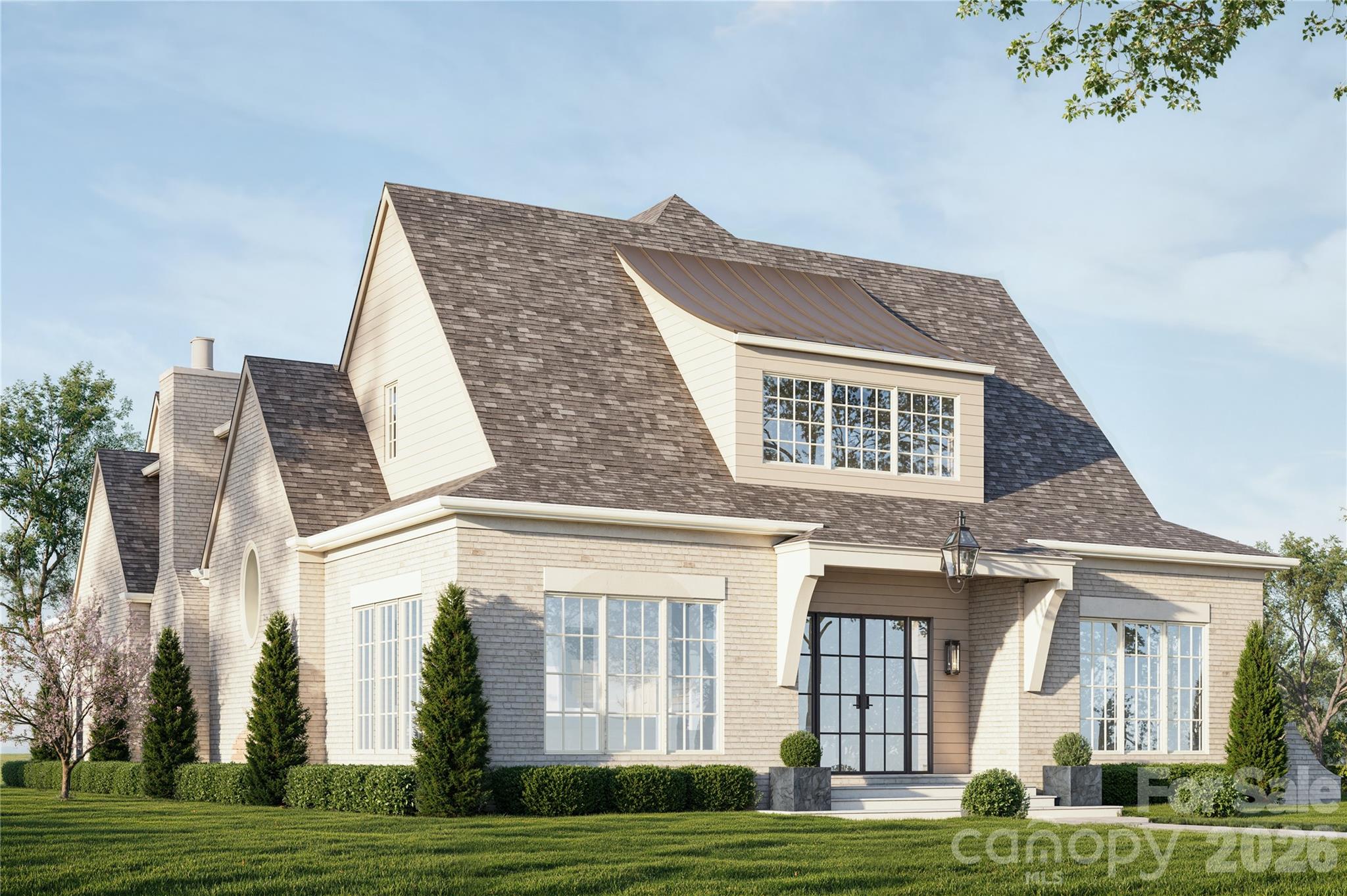 705 Wingrave Drive — photo