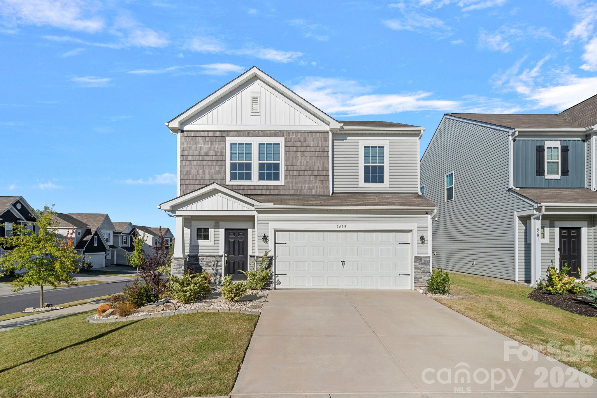 6499 Gopher Road — photo