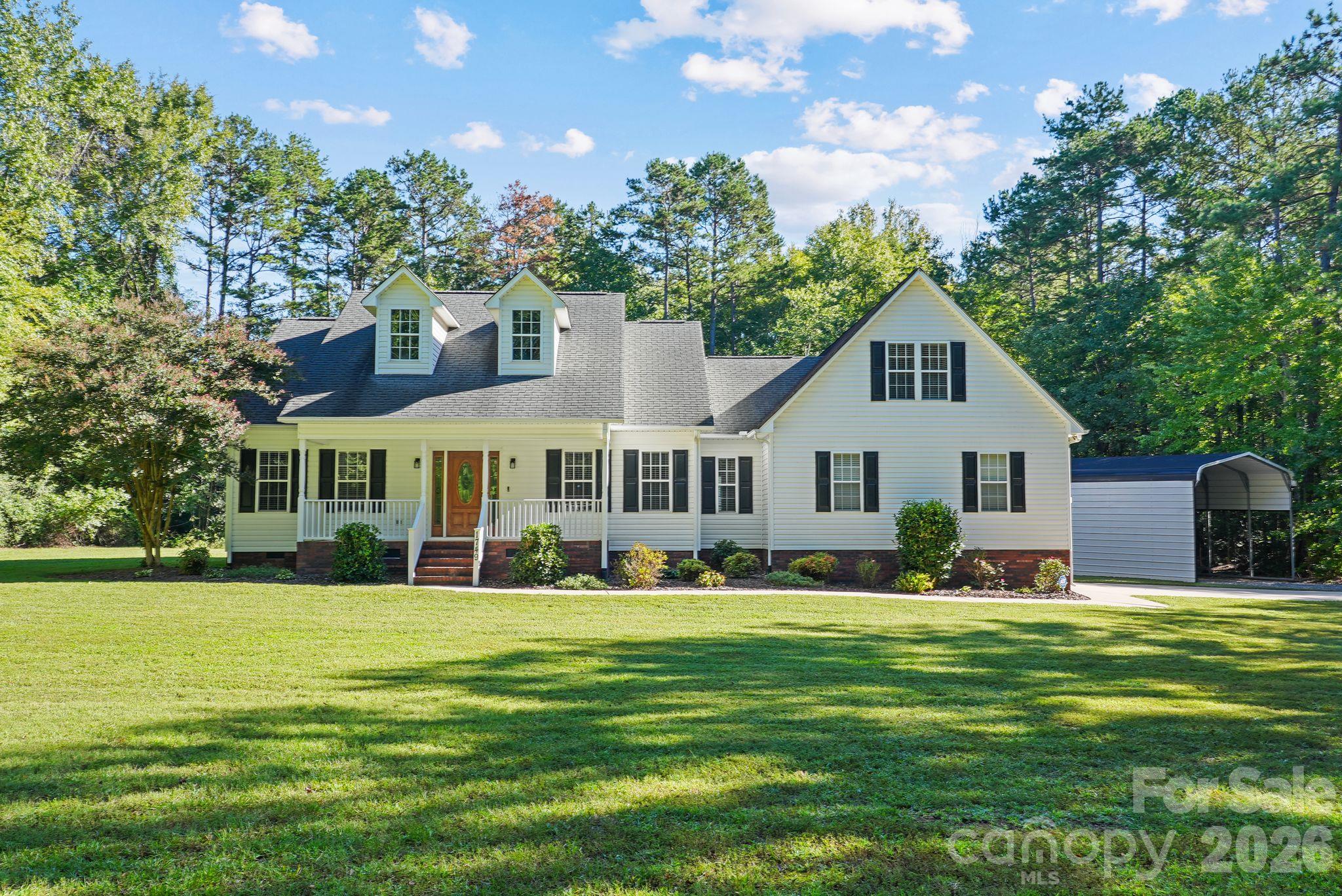 1749 Sells Road — photo