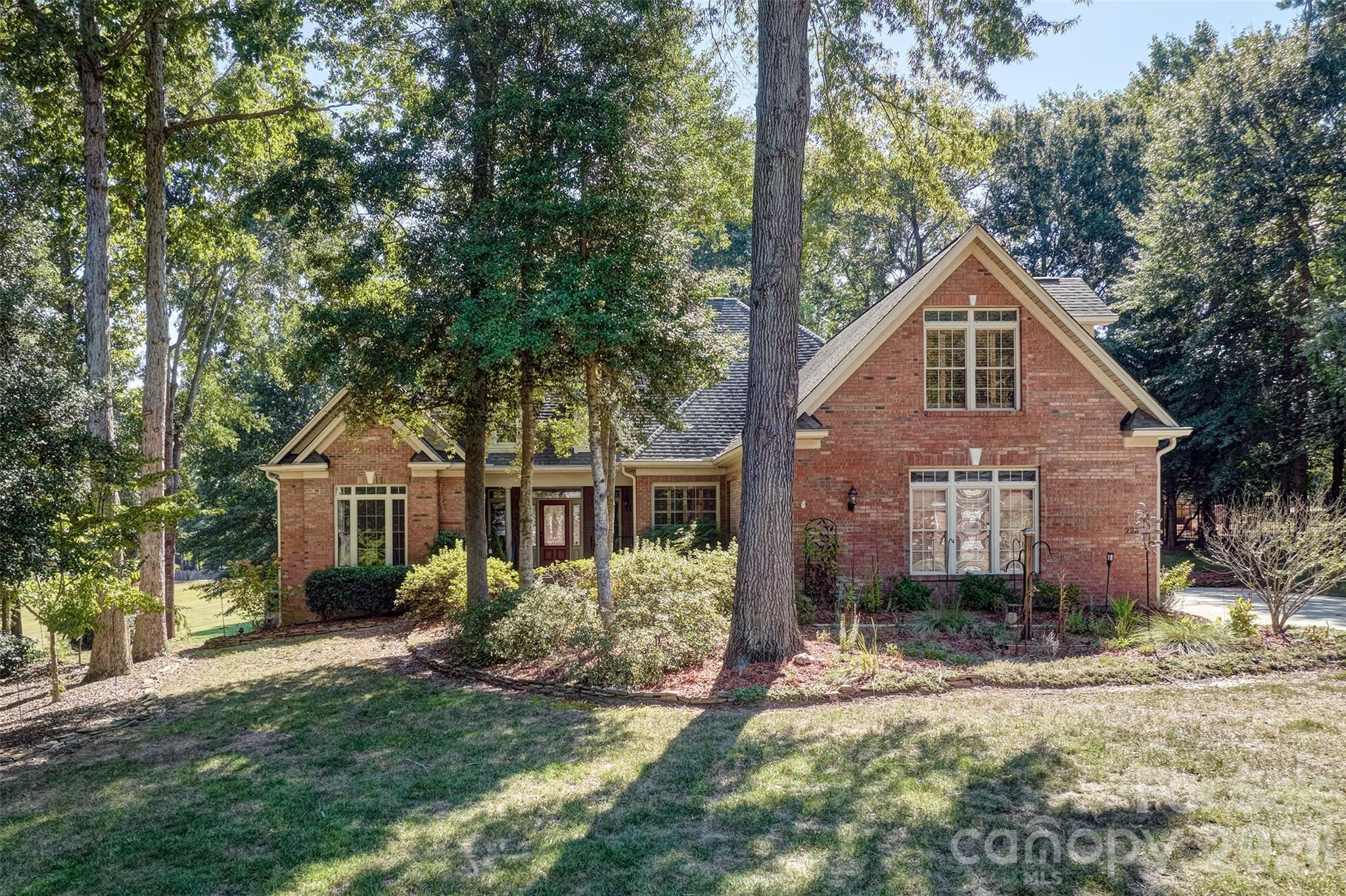 225 Highland Forest Drive — photo