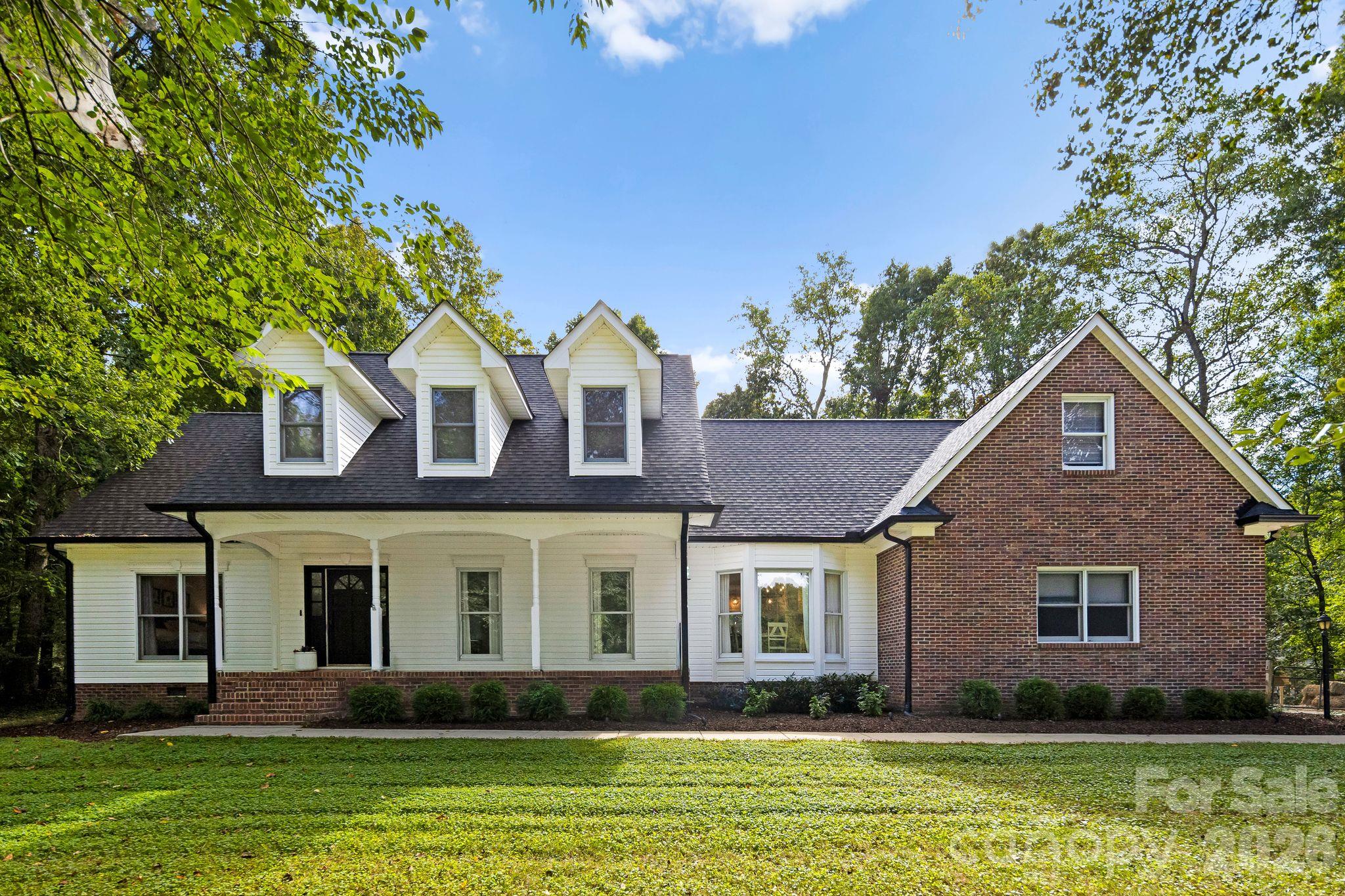 10719 Connell Mill Lane — photo