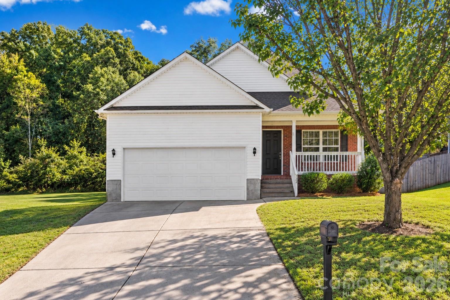 172 Pheasant Ridge Circle — photo