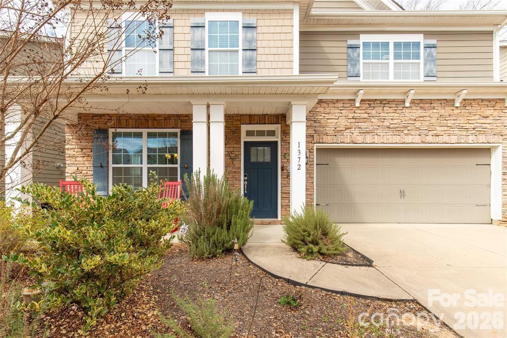1372 Rainier Drive — photo