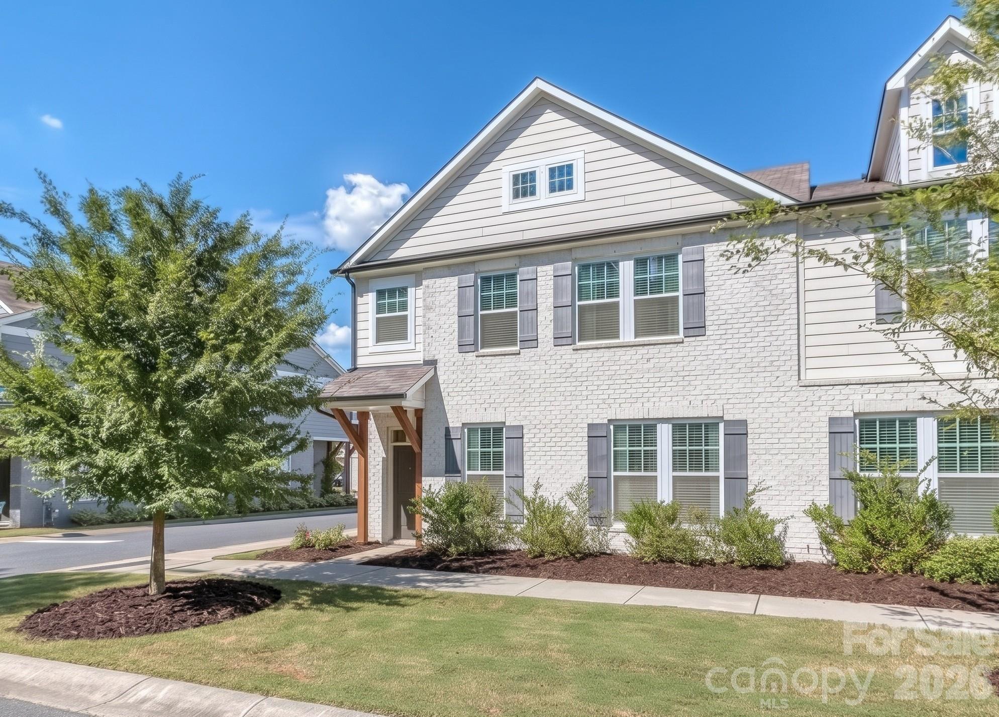 111 Cranford Drive — photo