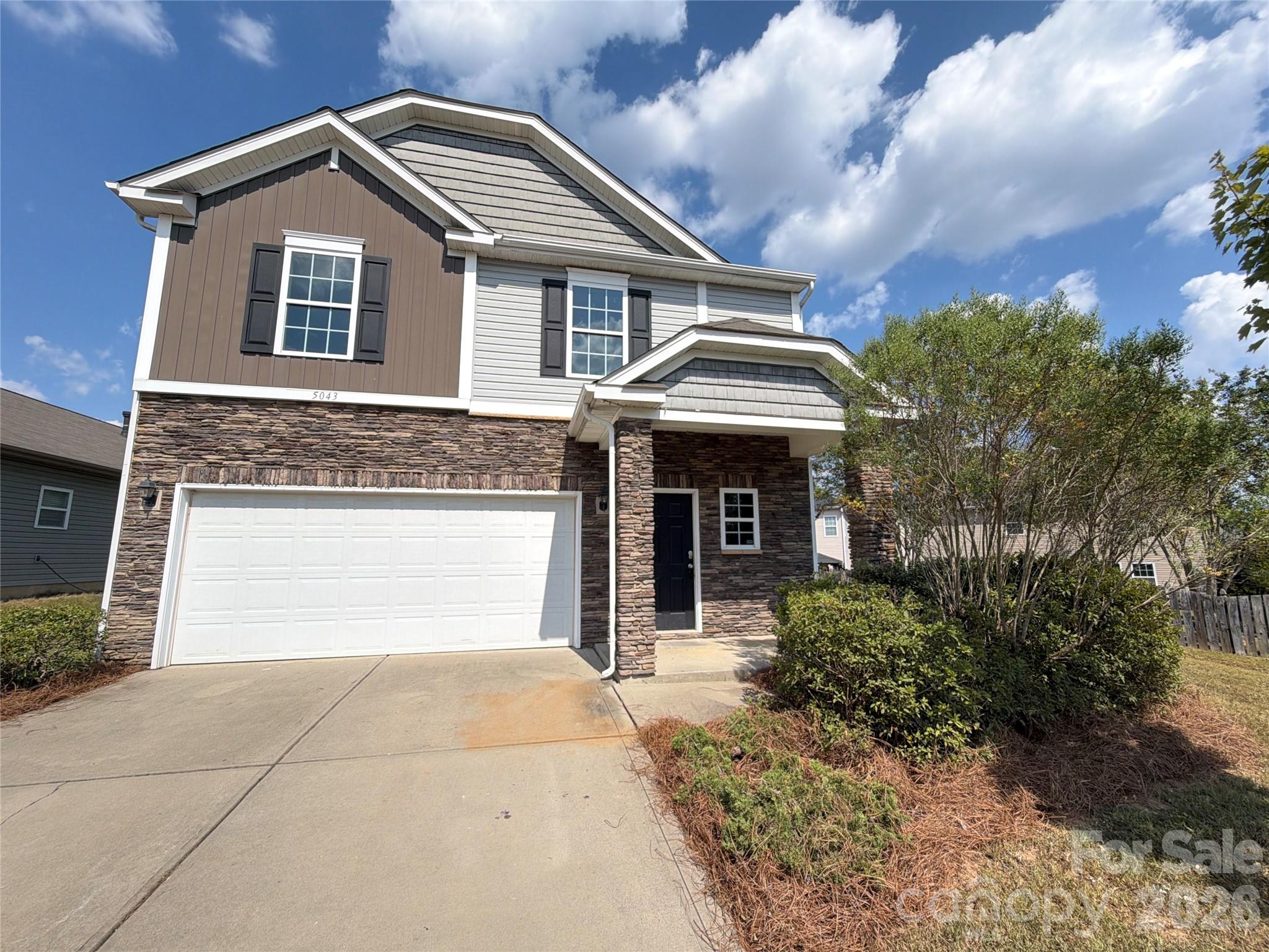 5043 Haven Lodge Road — photo
