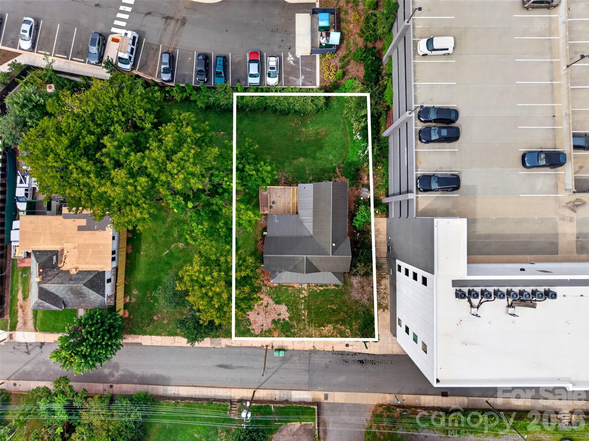 21 Pearl Street — photo