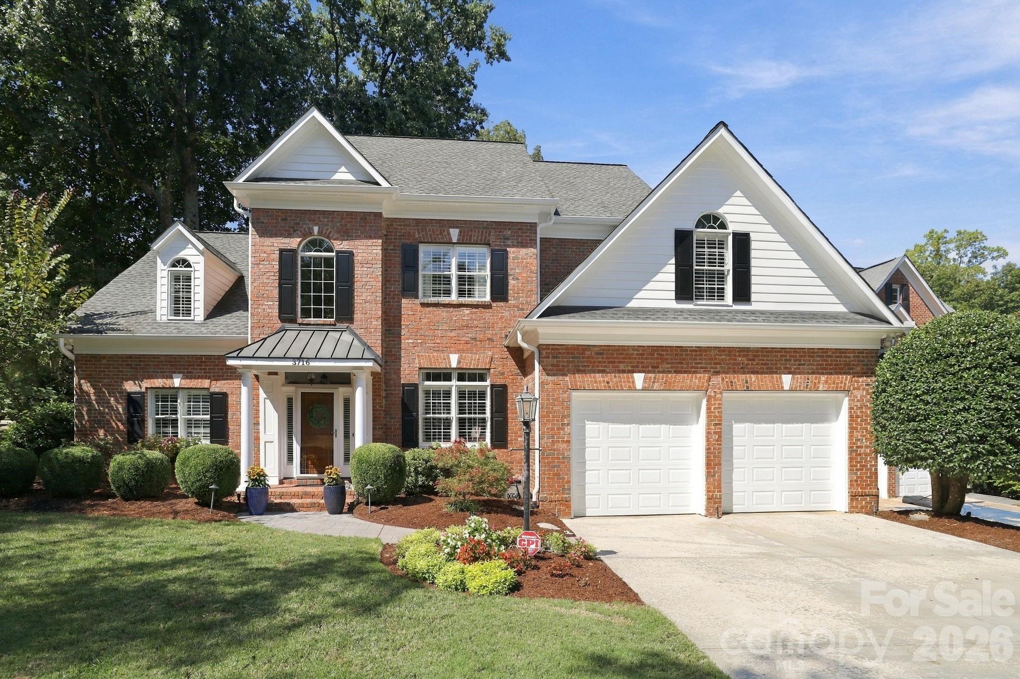 3716 Eastover Hills Court — photo