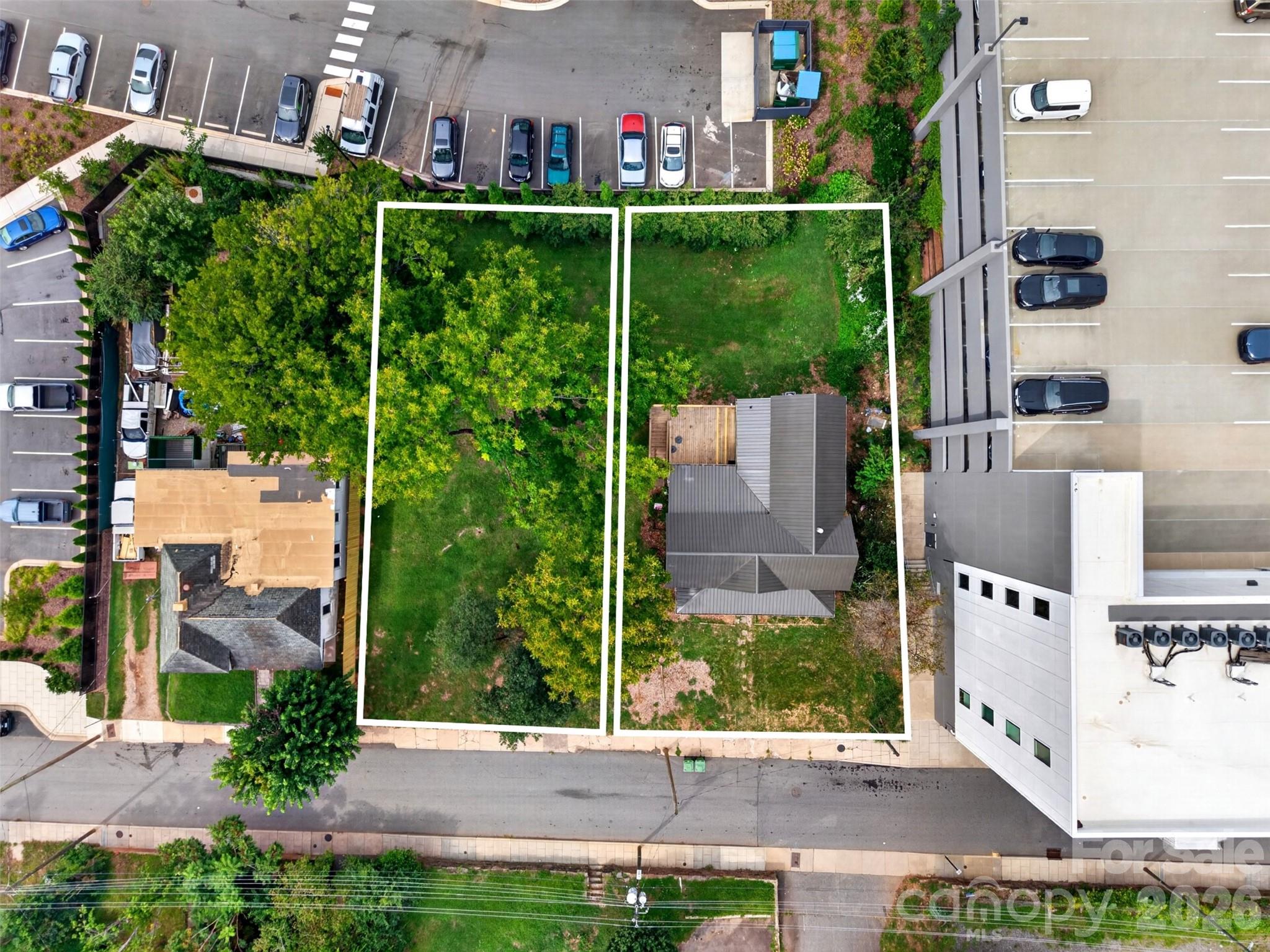 21 Pearl Street — photo