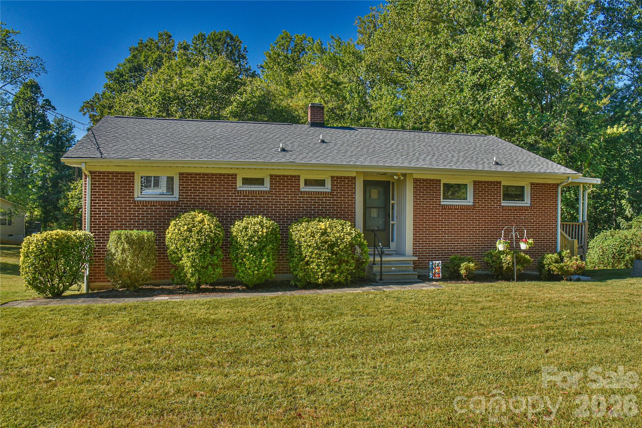 505 Monte Vista Road B — photo
