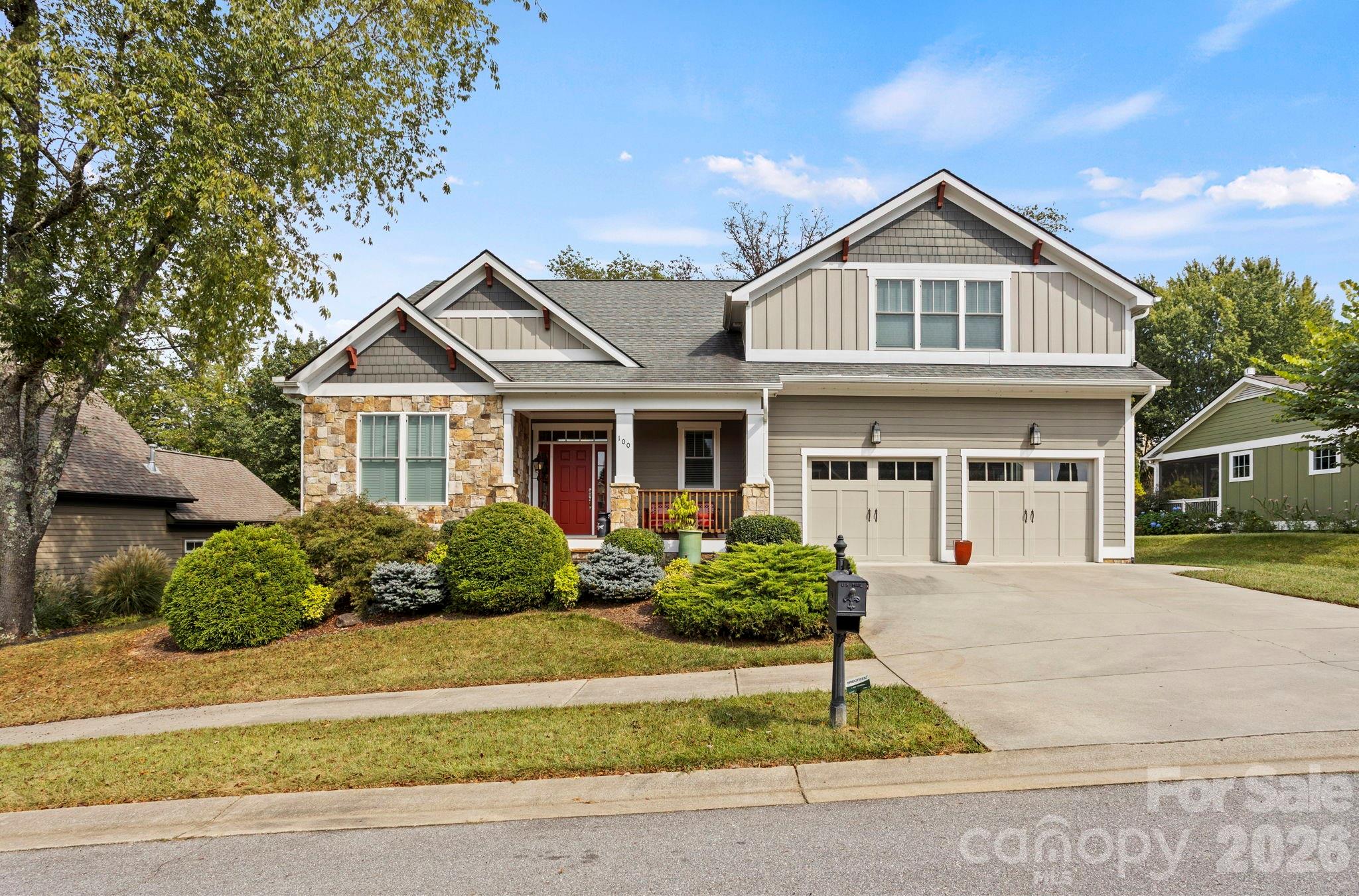100 Barnrock Drive — photo