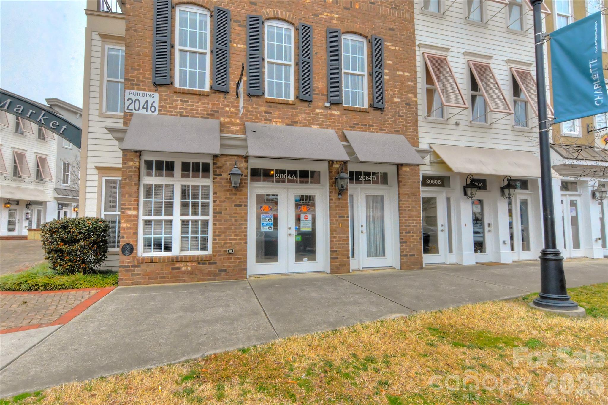 2064 Ayrsley Town Boulevard a & B — photo