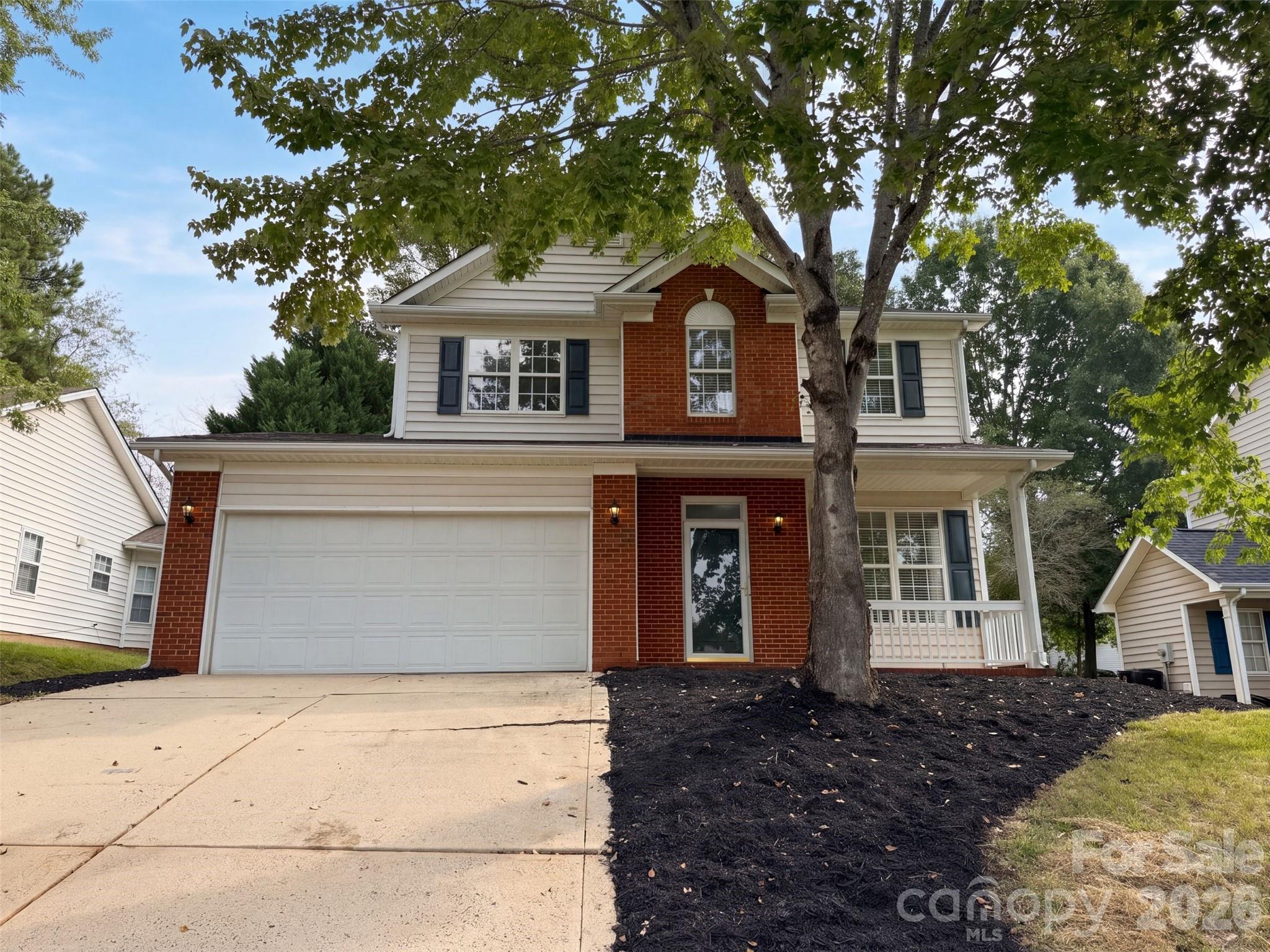 1159 Tufton Place NW — photo
