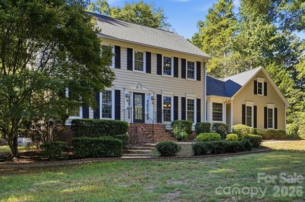 1677 Double Oaks Road — photo