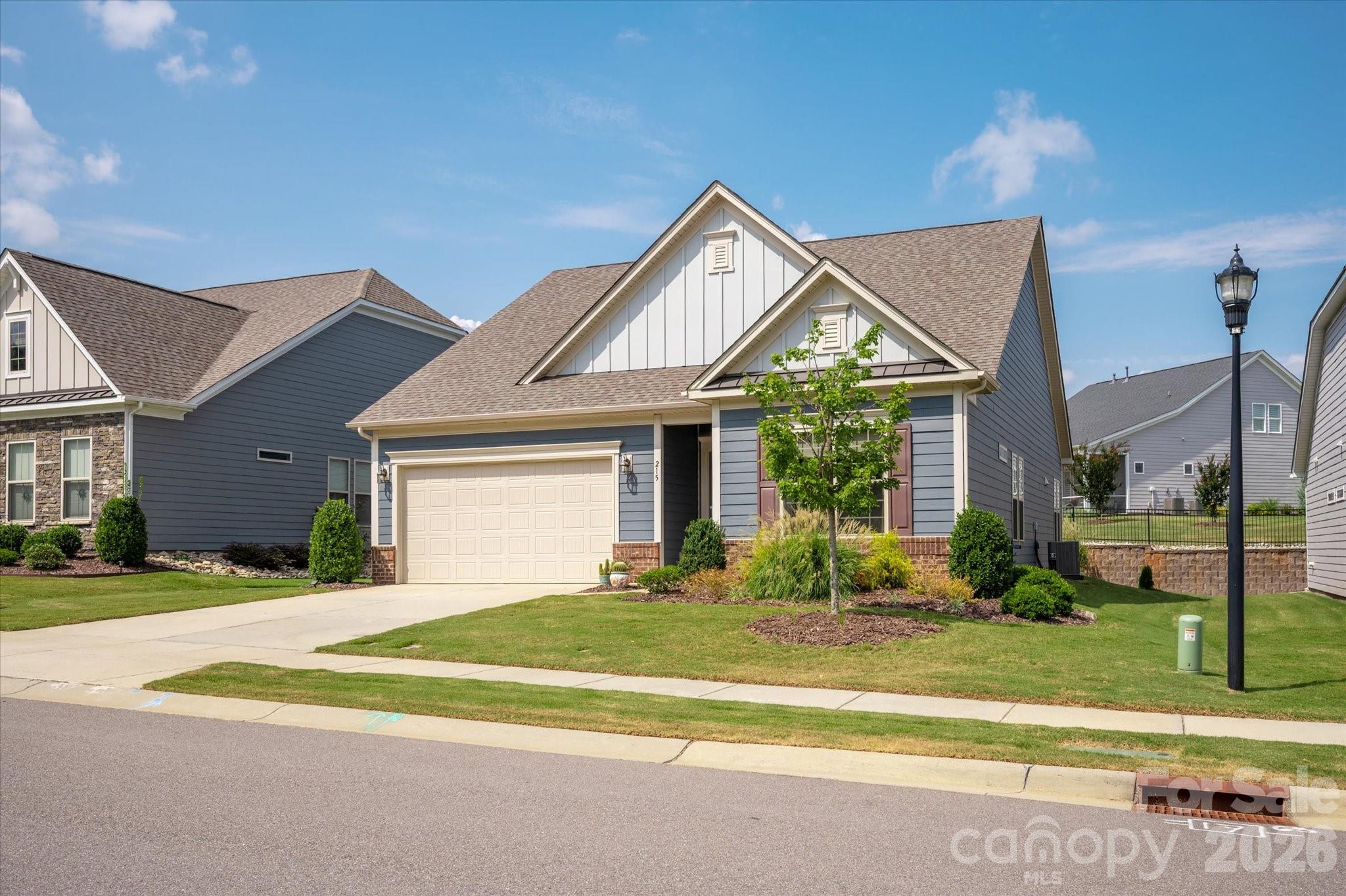 215 Pintail Drive — photo