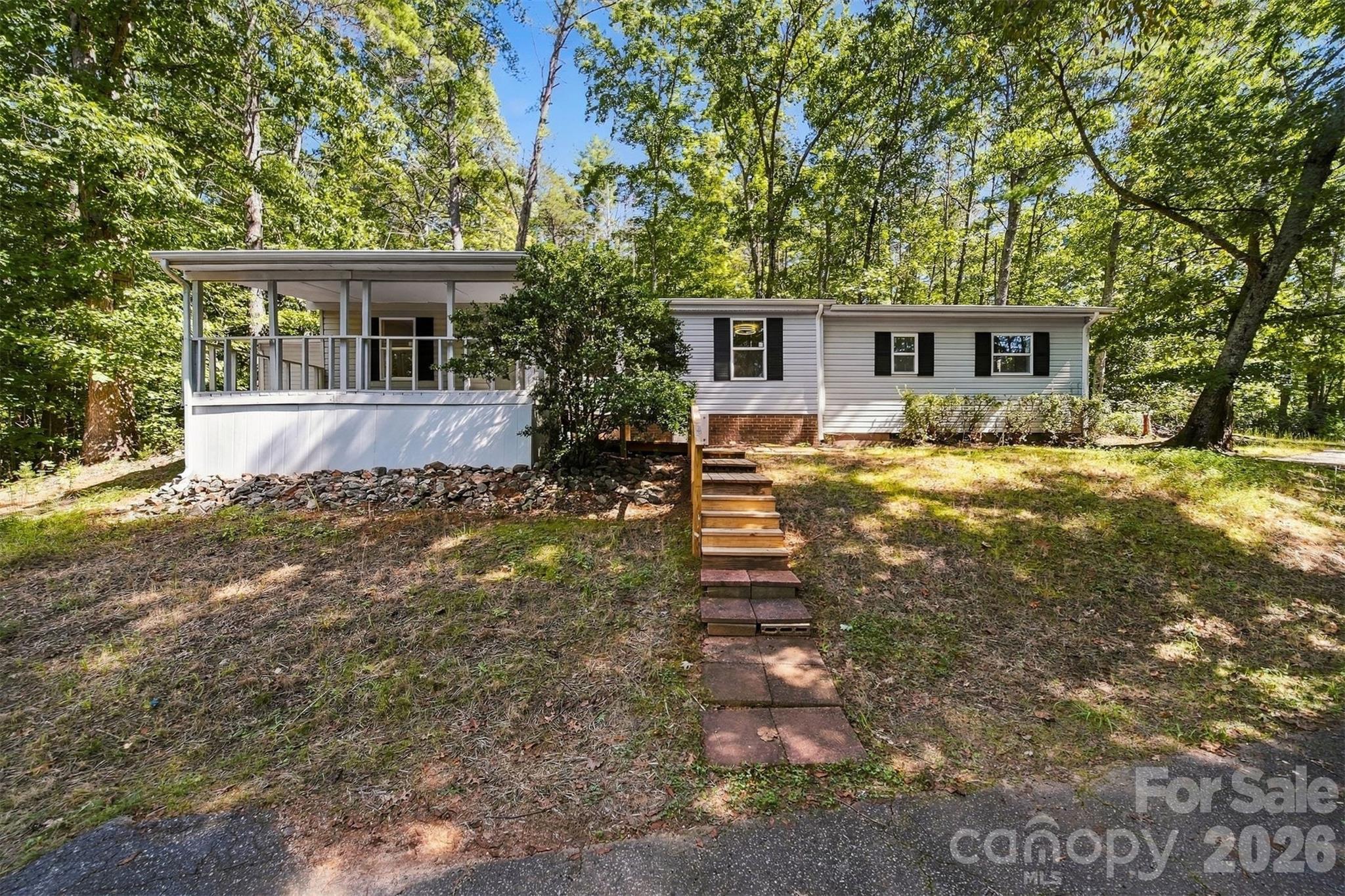 3952 Mountainside School Road — photo