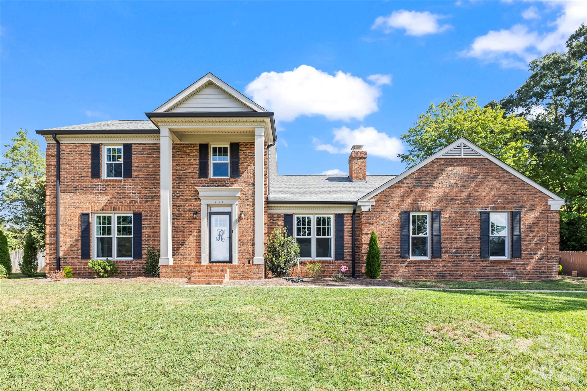241 Linville Drive — photo