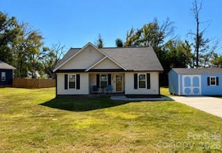 1305 Crawford Road — photo