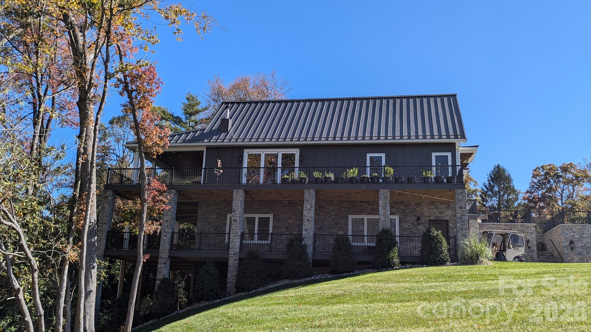 144 Mitchell Gorge None, Roaring Gap, NC 28668 — photo 3
