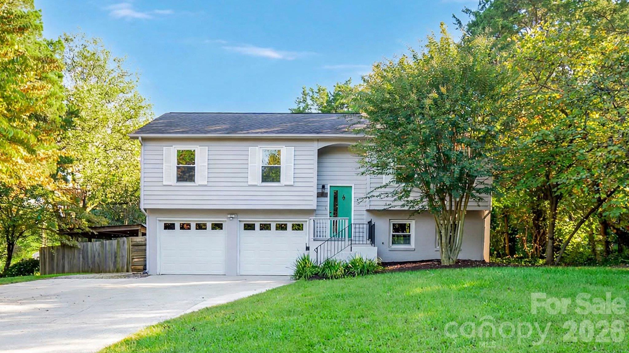 105 Brockway Drive — photo