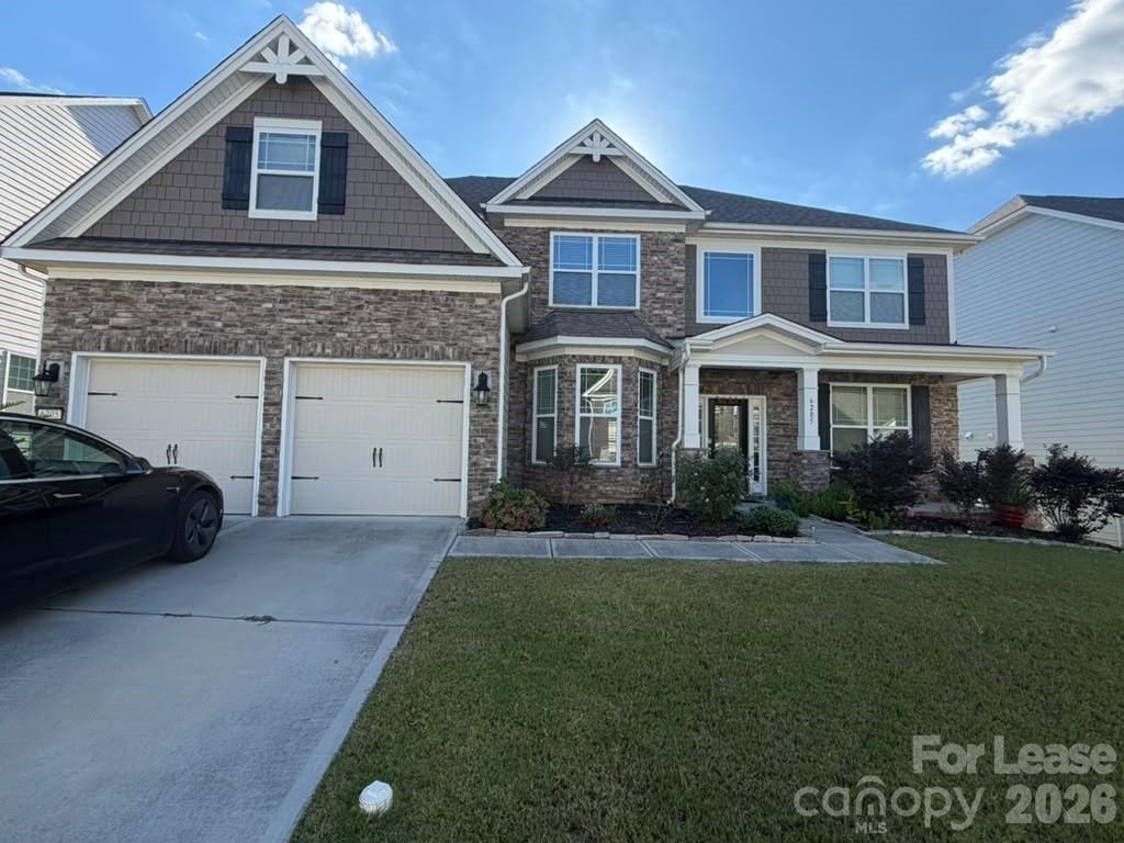 6205 Willow Pin Lane — photo