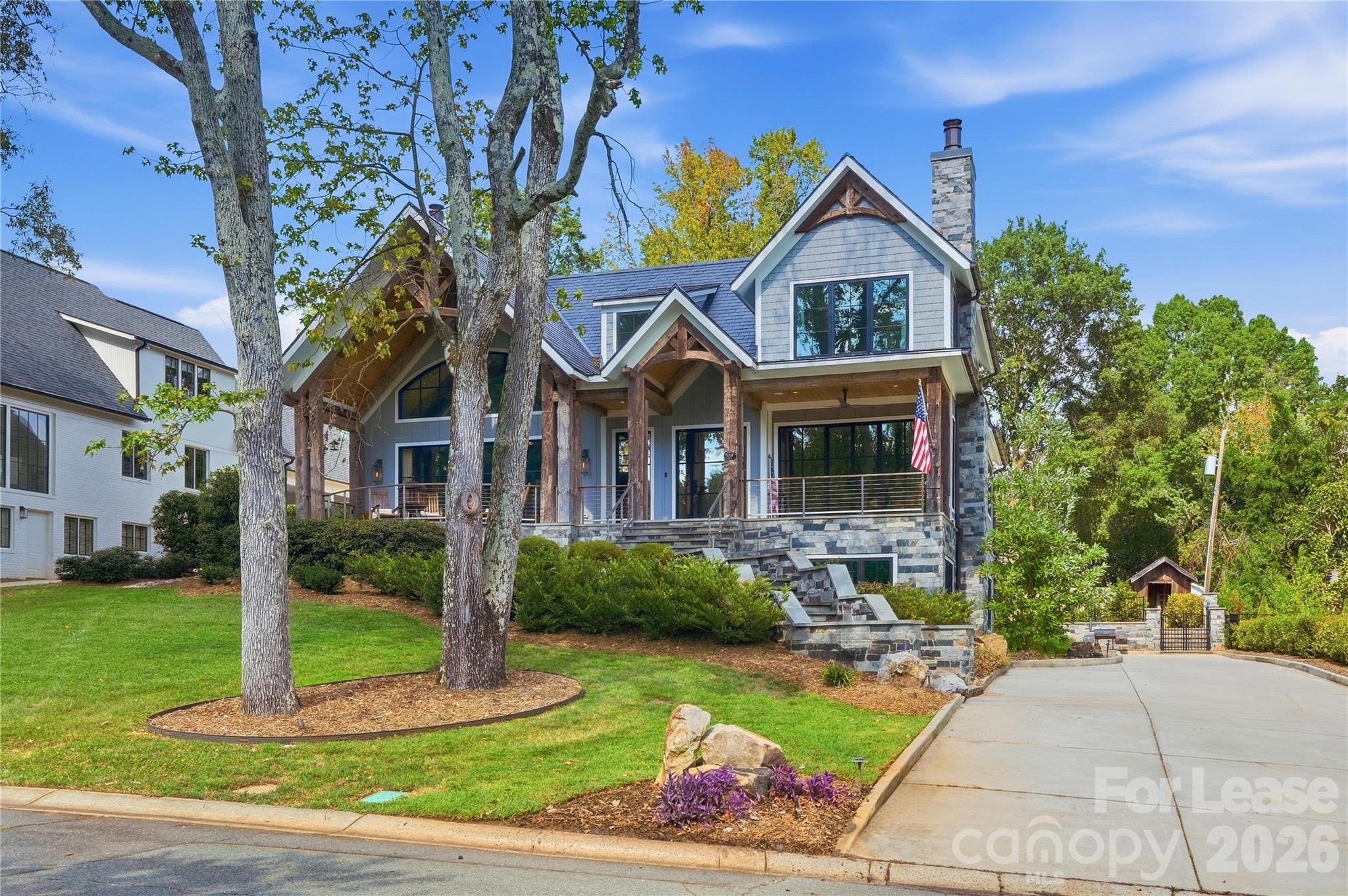 1210 Andover Road — photo