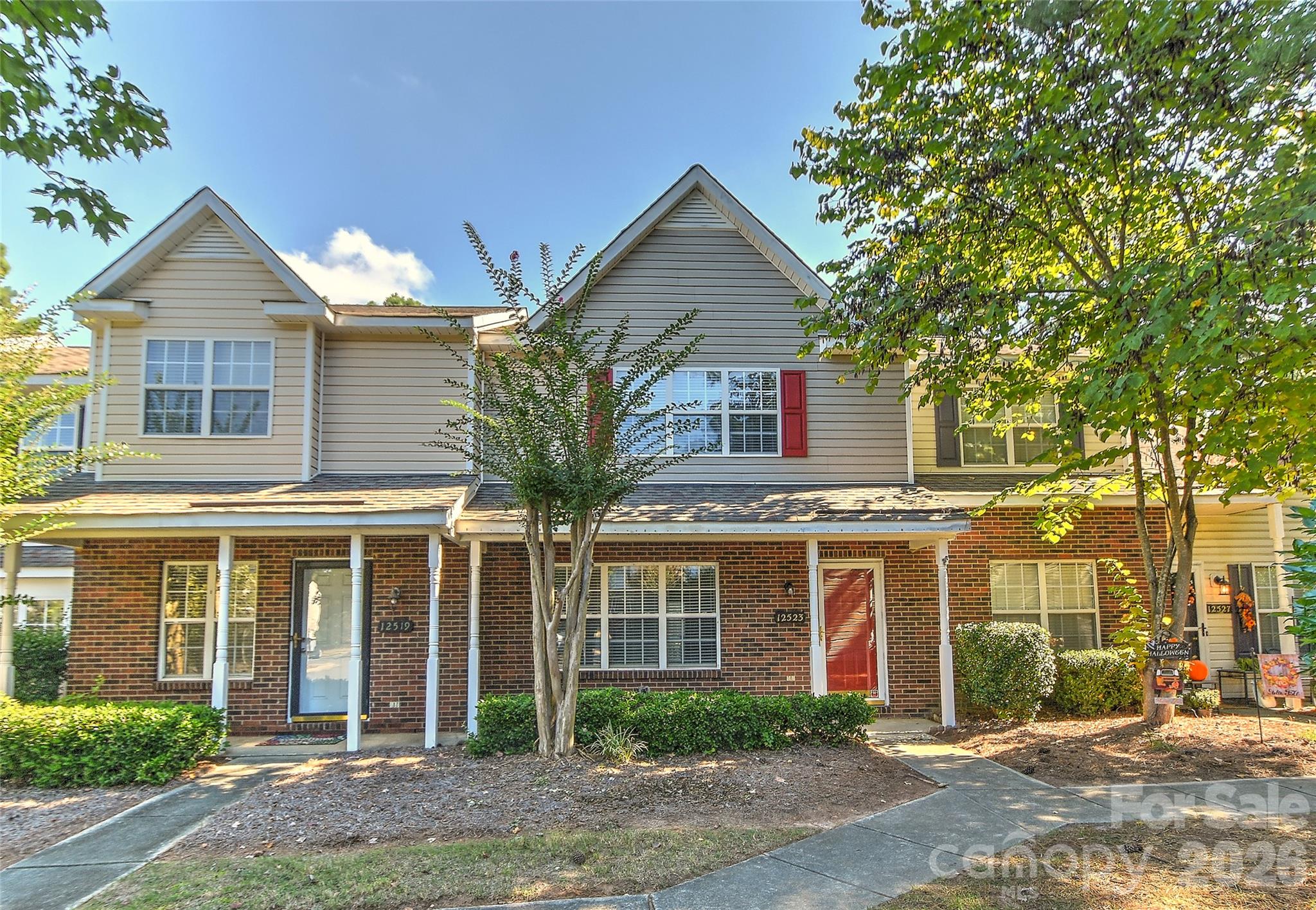 12523 Bluestem Lane — photo